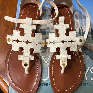 Tory Burch sandal